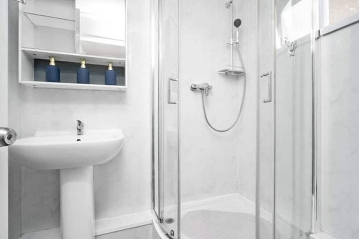 Stylish-Birmingham central home!!! in Birmingham, Birmingham Area