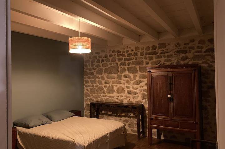 Location de vacances pour 6 personnes dans Thil-sur-Arroux - 2