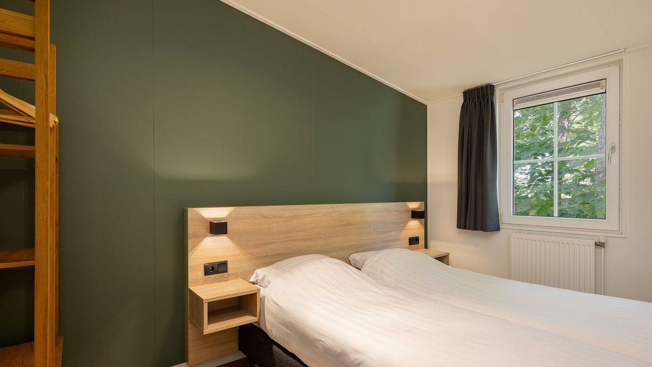 Ferienhaus für 6 Personen (60 m²) in Vlierden in Nordbrabant