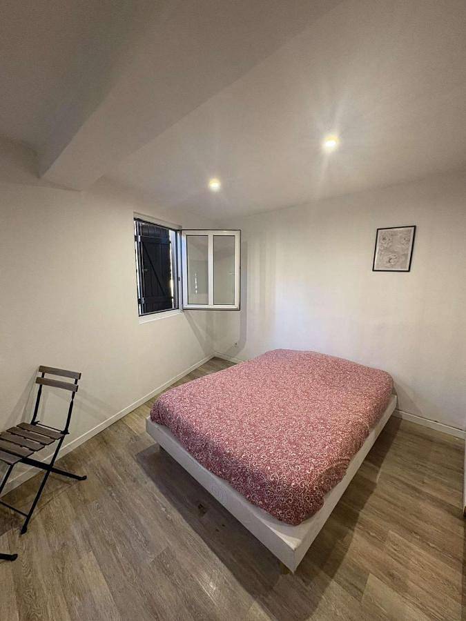 Gîte pour 2 personnes à Eckbolsheim - 2