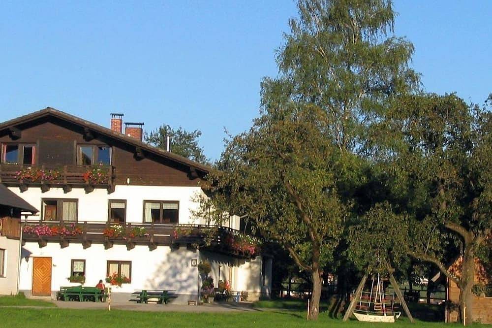 Ferienwohnung \"Panorama\"/2 Schlafräume/Dusche, Wc - Simmerlhof in Pichl (Roßleithen), Roßleithen