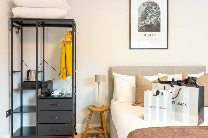 Appartement de vacances pour 2 personnes
