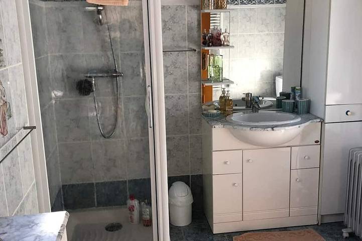 Location de vacances pour 4 personnes, animaux acceptés à Église-Neuve-de-Vergt - 3