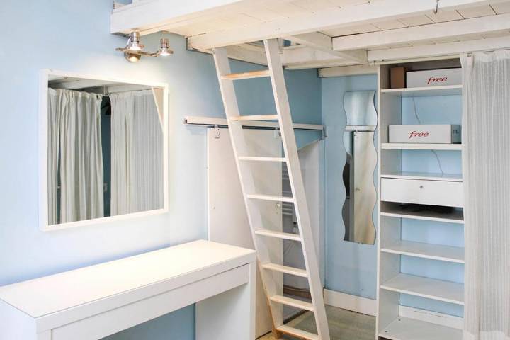 Gîte pour 4 personnes à Arcueil - 2