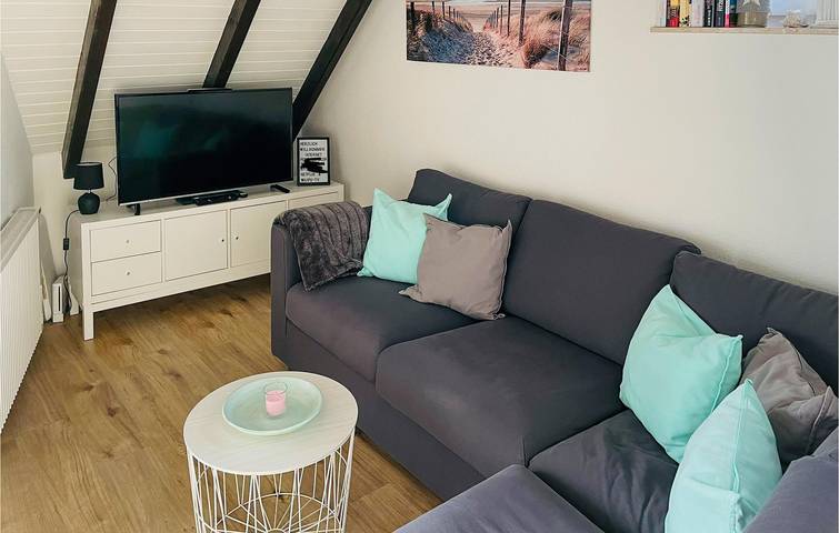 Ferienwohnung für 4 Personen, mit Garten und Terrasse - 1