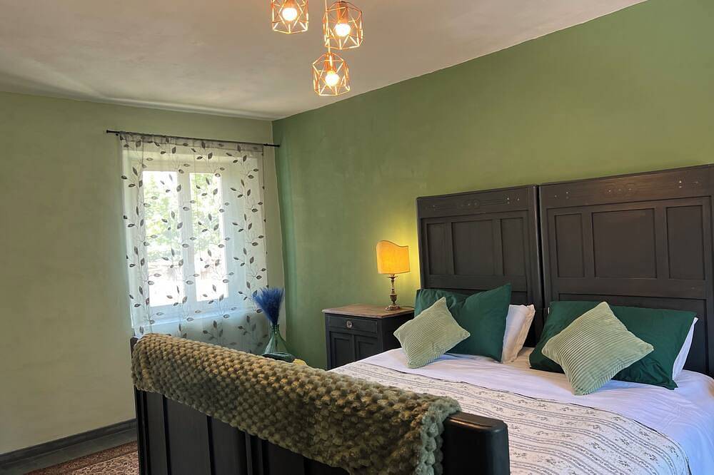 ‘Casa di Alfie’  cosy cottage in the Italian mountains in Villa Minozzo, Reggio Emilia Province