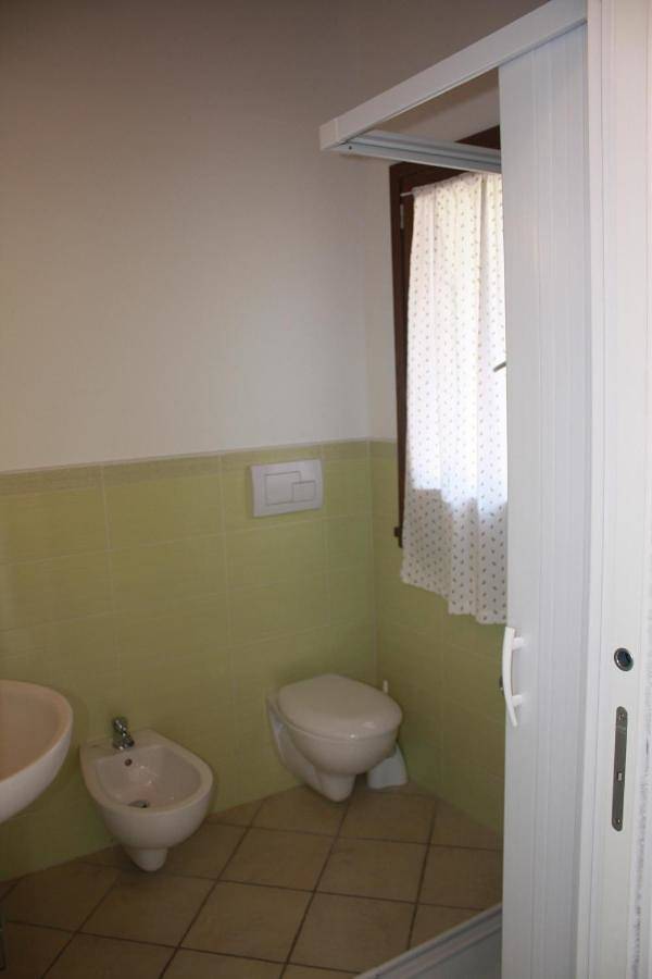 Mobile Home in Cupra Marittima, Riviera delle Palme