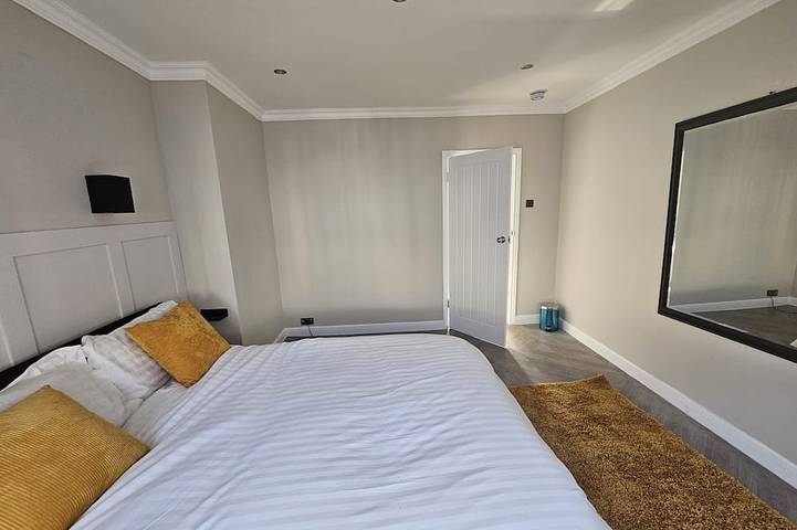 Location de vacances pour 20 personnes dans Chatham (United Kingdom)