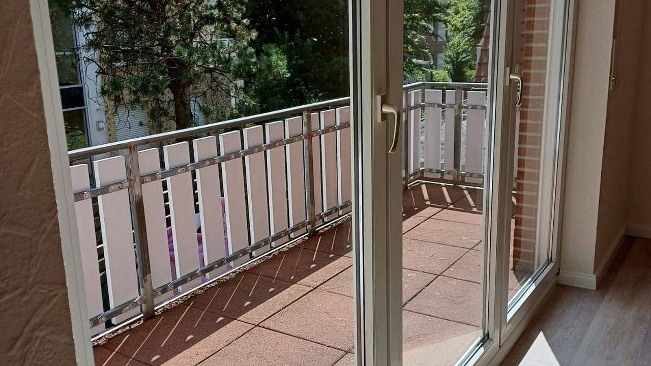 Ganze Ferienwohnung, Ferienwohnung für 4 Personen (97 m²) in Cloppenburg in Cloppenburg, Naturpark Wildeshauser Geest