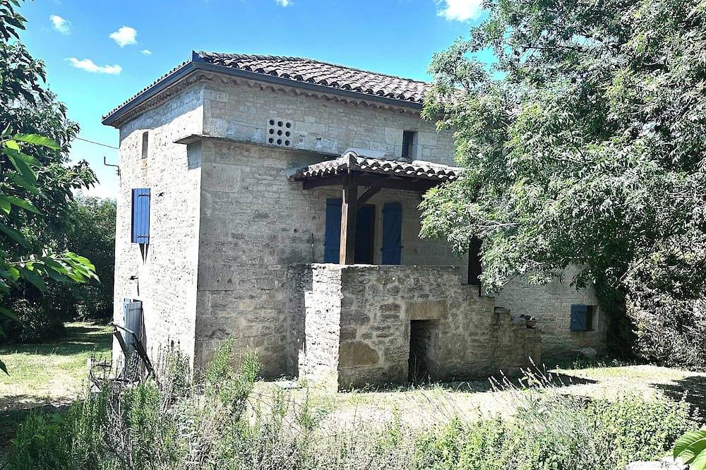 Maison de vacances