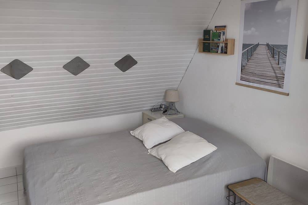Appartement entier, Le studio du dolmen in Plouharnel, Côte des Mégalithes