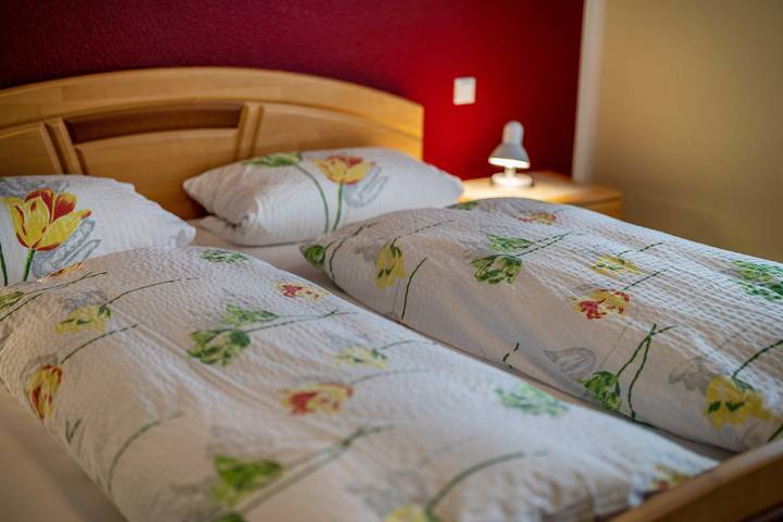 Ferienwohnung für 6 Personen in Kinzigtal - 2