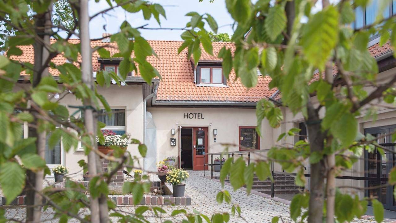 Landhotel Diana in Teltow, Mittelmark