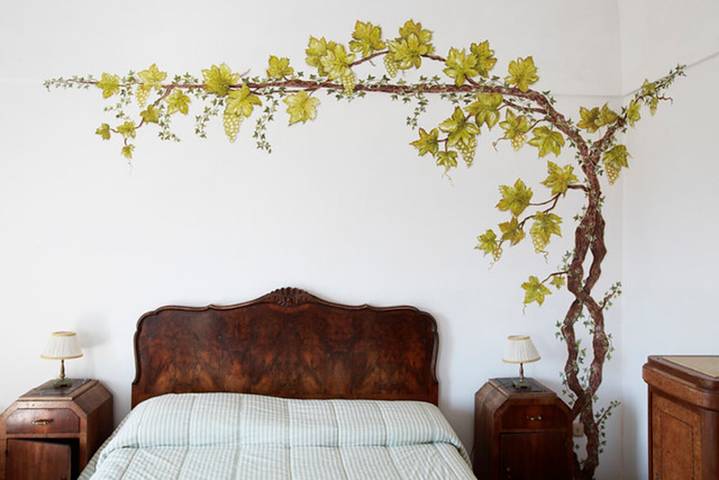 Agriturismo per 2 persone, con balcone e giardino in Napoli e dintorni