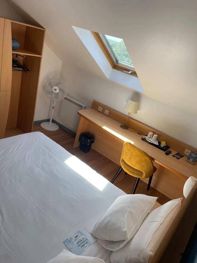 Hôtel pour 2 personnes, avec jardin à Cambrai - 4