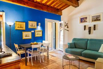 Villa für 4 Personen in Castiglione della Pescaia, Maremma, Bild 2