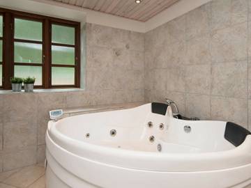 Ferieudlejning til 26 Personer i Djursland, Norddjusland, Billede 4