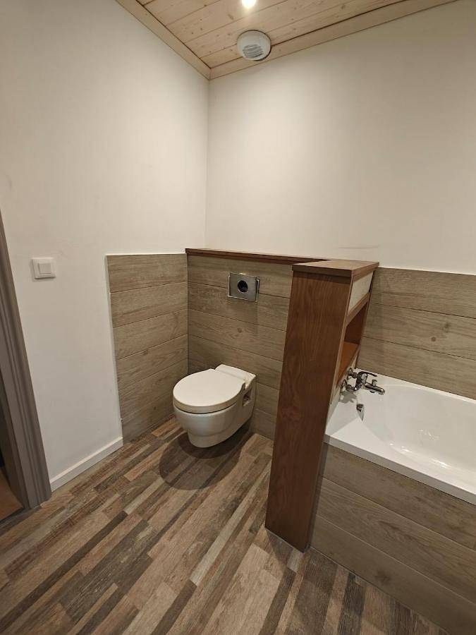 Gîte pour 8 personnes, animaux acceptés à Illhaeusern - 2