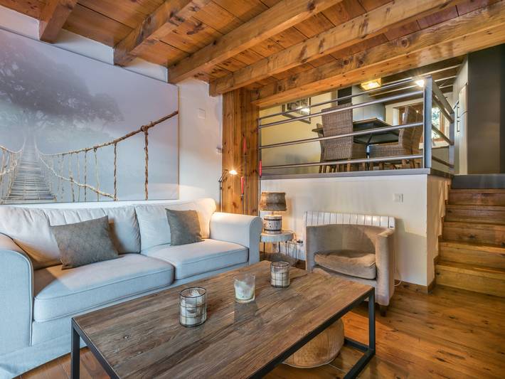 Casa Montaña Aran con Billar y Parking in Alto Arán, Baqueira Beret