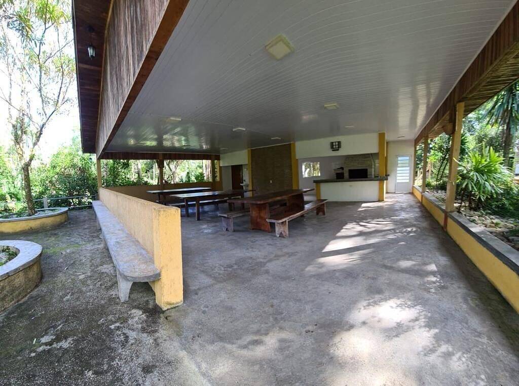 Cottage in Morretes, Paraná