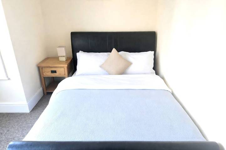 Ganze Wohnung, City Stay Worcester - free parking in Worcester, Worcestershire