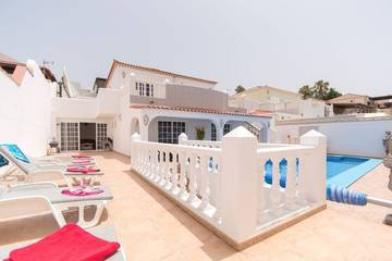 Finca für 6 Personen in Callao Salvaje, Adeje, Bild 4