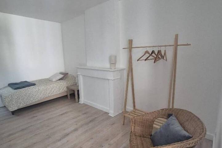 Location de vacances pour 8 personnes, avec balcon à Breuil-Magné - 4