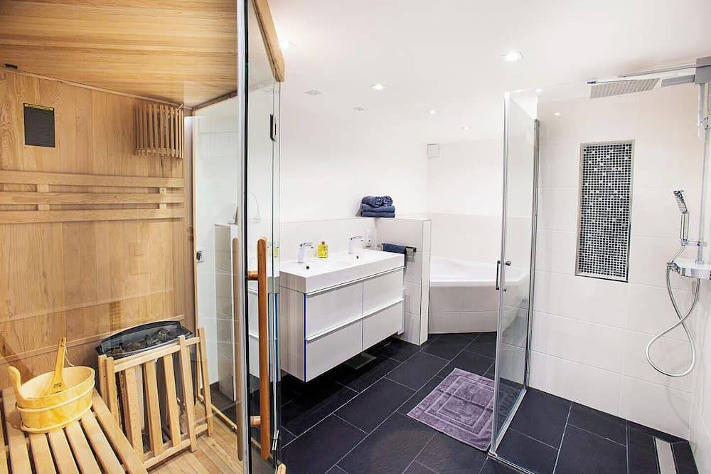 Ganze Wohnung, Wohnperle Alexa *Sauna*Villa* in Dresden-Neustadt, Dresden