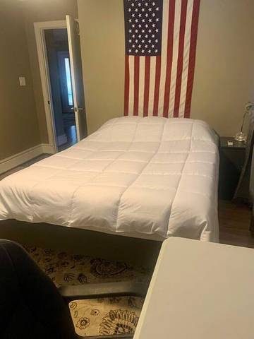 Vacation Home for 6 Guests in Charlotte, Mecklenburg County, Picture 3