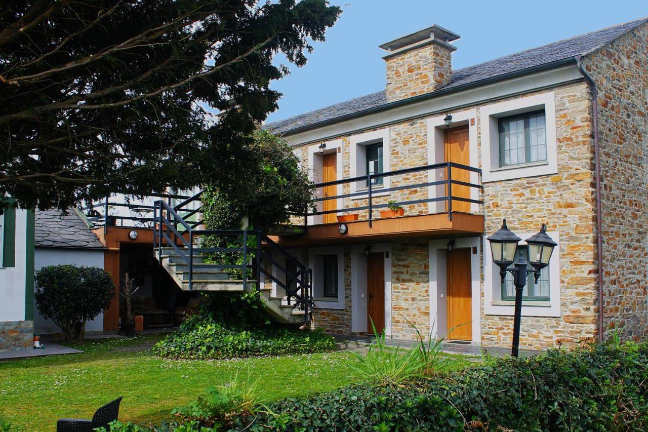 Apartamento entero, Standard Studio in El Franco, Costa Verde