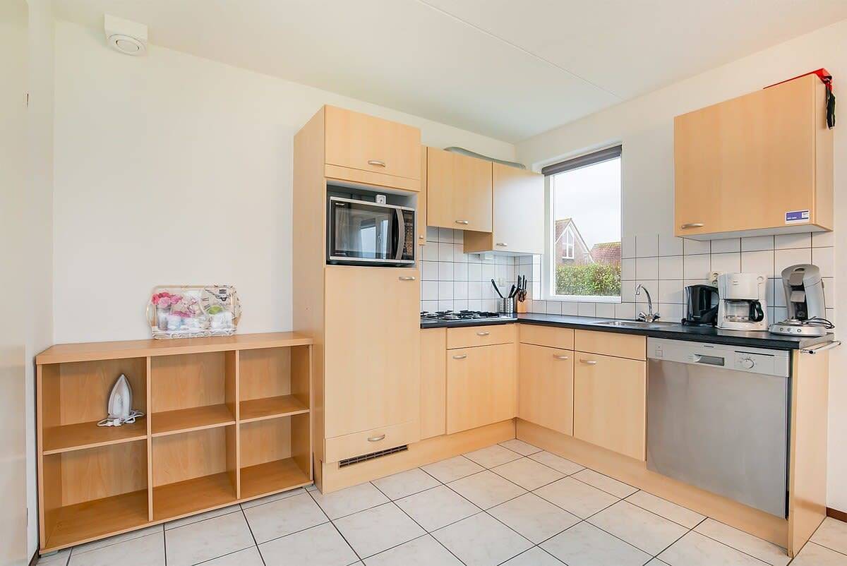 Ferienhaus für 6 Personen in Breskens, Zeeuwse Kust