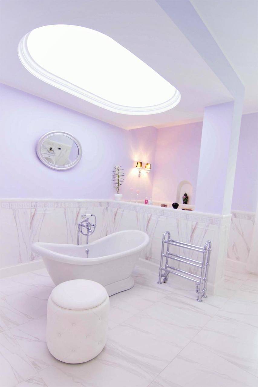 Hb Le suites del Giardino in La Lama Taranto, Taranto