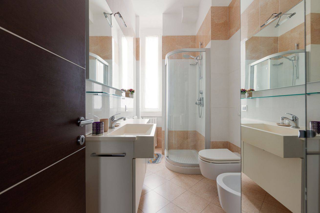 Ganze Wohnung, M4 Argonne Balcony Apartment in Mailand, Mailand Provinz