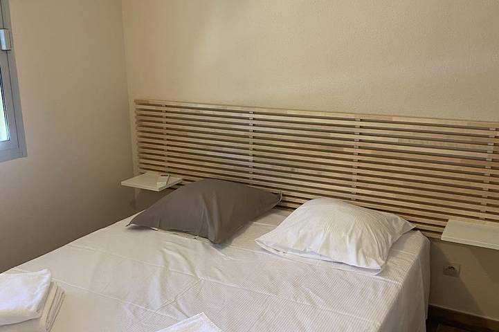 Location de vacances pour 4 personnes dans Plage de l'Espiguette - 4