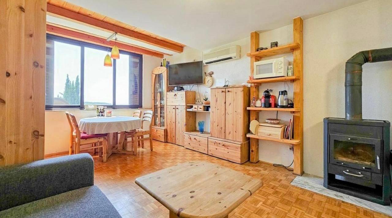 Ganze Ferienwohnung, Ferienwohnung Kroatien (Istrien) Mareda/Novigrad Cittanova in Dajla, Umag und Umgebung
