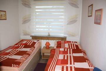 Bauernhof für 3 Personen in Burhave, Butjadingen, Bild 2