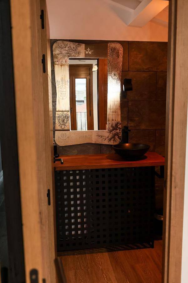 Hostal Rural Sartaguda in Sartaguda, Provincia de Navarra