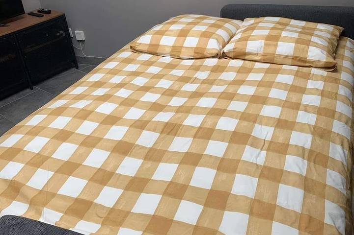 Location de vacances pour 4 personnes, animaux acceptés à Hénin-Beaumont - 2