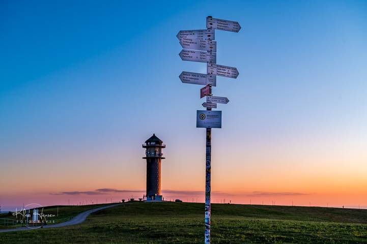Gîte pour 4 personnes, avec balcon, animaux acceptés à Feldberg - 3