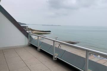 Appartement De Vacances pour 4 Personnes dans Wimereux, Région de Boulogne-sur-Mer, Photo 4