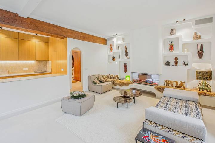 Villa pour 4 personnes, avec jardin dans Île de France - 3