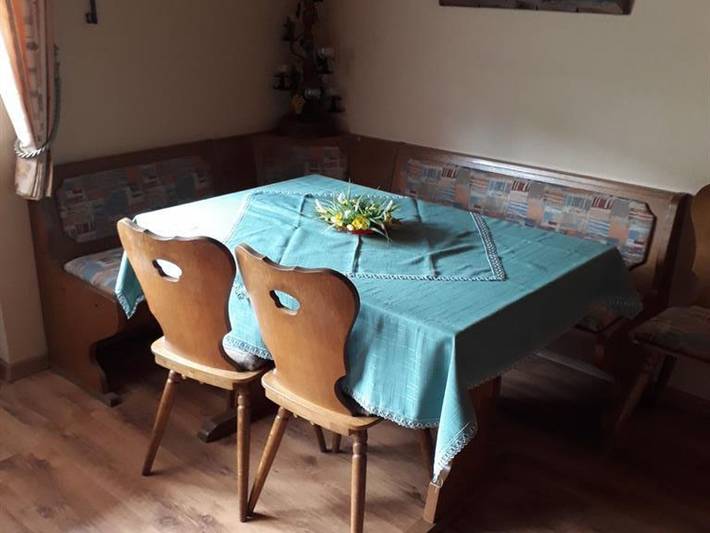 Ferienwohnung für 2 Personen, mit Balkon, kinderfreundlich in Traben-Trarbach und Umbegung - 2