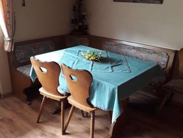 Ferienwohnung für 2 Personen in Briedel, Mosel, Bild 1