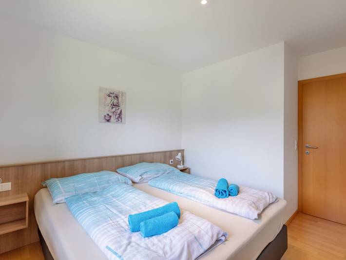 Ferienwohnung für 6 Personen, mit Balkon und Ausblick im Lungau - 4