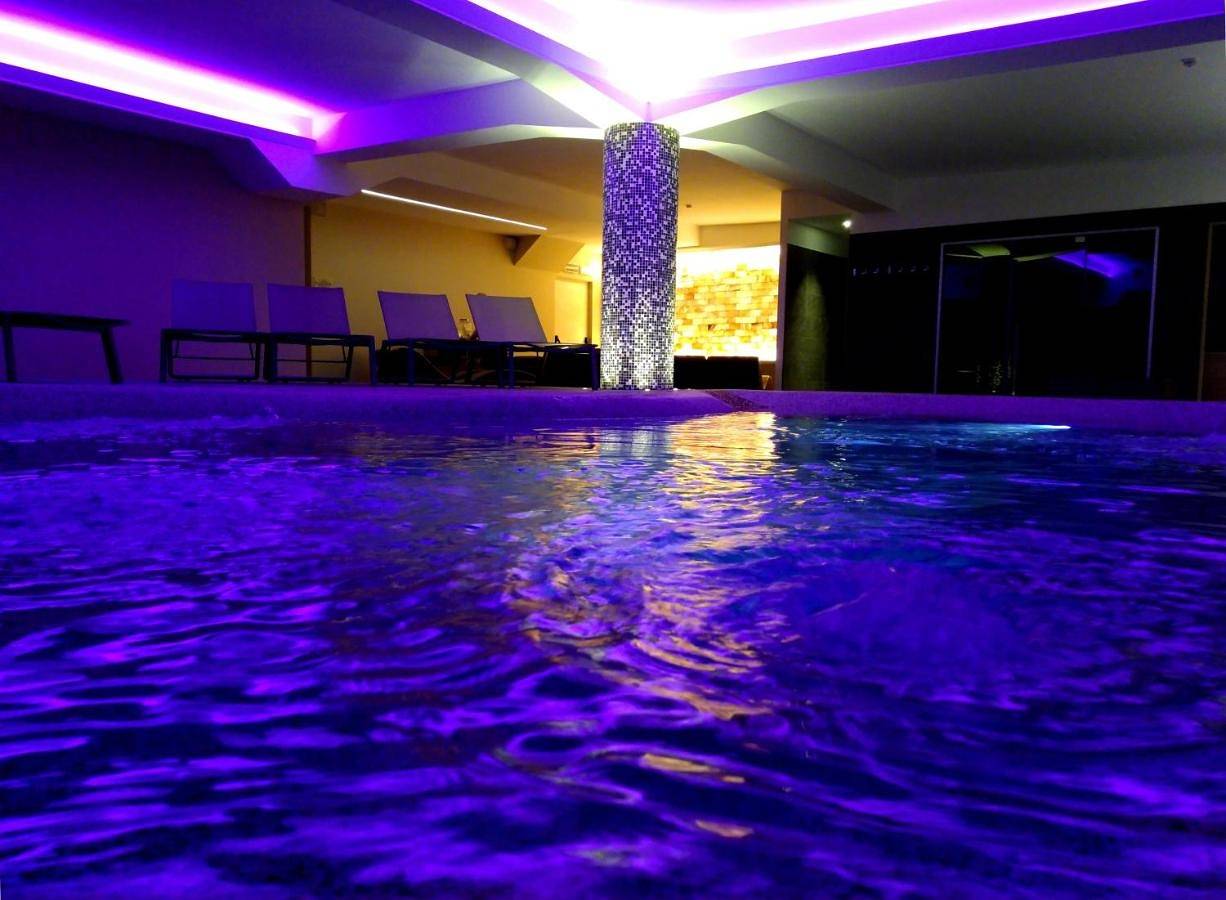 Hotel delle Terme & Spa in Fiuggi, Province de Frosinone