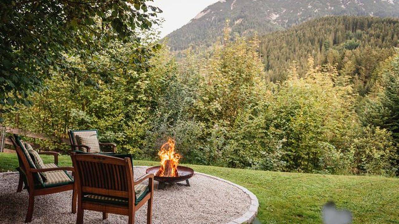 Ganze Ferienwohnung, Ferienwohnung für 6 Personen (95 m²) in Achenkirch in Achenkirch, Tiroler Unterland