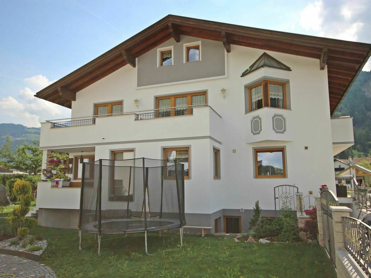 Geheel appartement, Ried im Oberinntal 300 - Handle 300.3 in Glockturmkamm, Ried im Oberinntal
