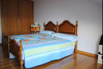 Casa De Vacaciones para 8 Personas en Poyo, Provincia de Pontevedra, Foto 4