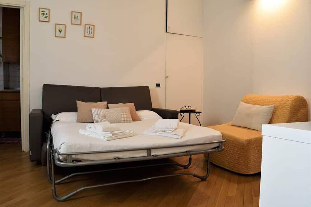Apartamento inteiro, Martesana Studio Flat close to Mm2 Gioia in Milão, Milão (província)