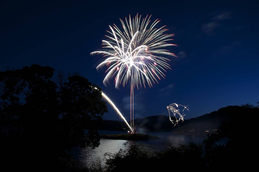 Ganze Wohnung, Die 'Spinnaker Studio' at Sea Star Lofts in Orcas Island